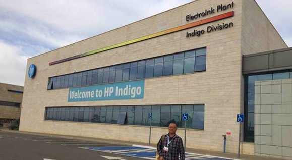 意達電子與惠普達成戰(zhàn)略合作伙伴關(guān)系